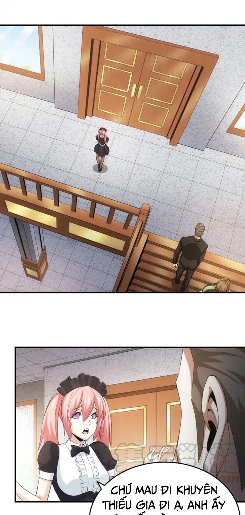 Rich Player - Người Chơi Khắc Kim Chapter 166 - 12