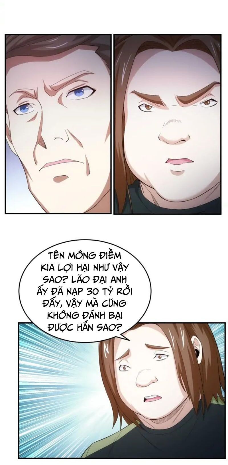 Rich Player - Người Chơi Khắc Kim Chapter 166 - 14