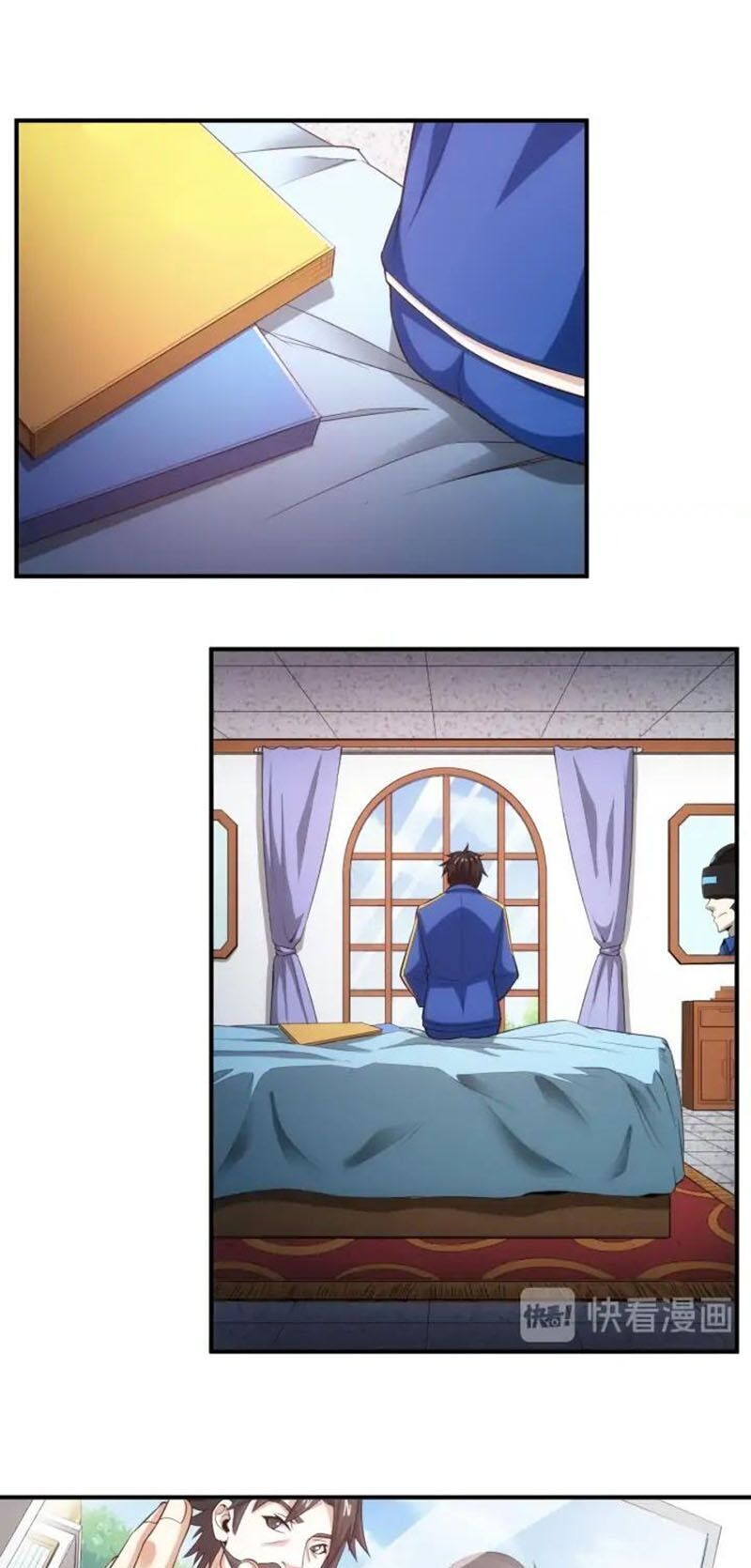 Rich Player - Người Chơi Khắc Kim Chapter 166 - 16