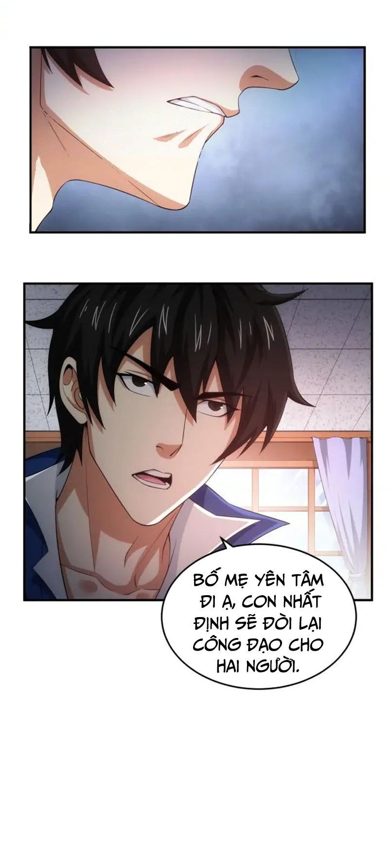 Rich Player - Người Chơi Khắc Kim Chapter 166 - 18