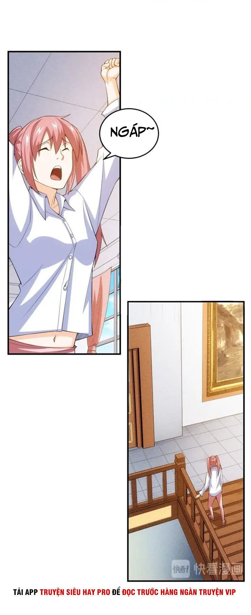 Rich Player - Người Chơi Khắc Kim Chapter 166 - 25