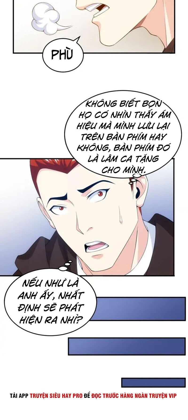 Rich Player - Người Chơi Khắc Kim Chapter 166 - 9