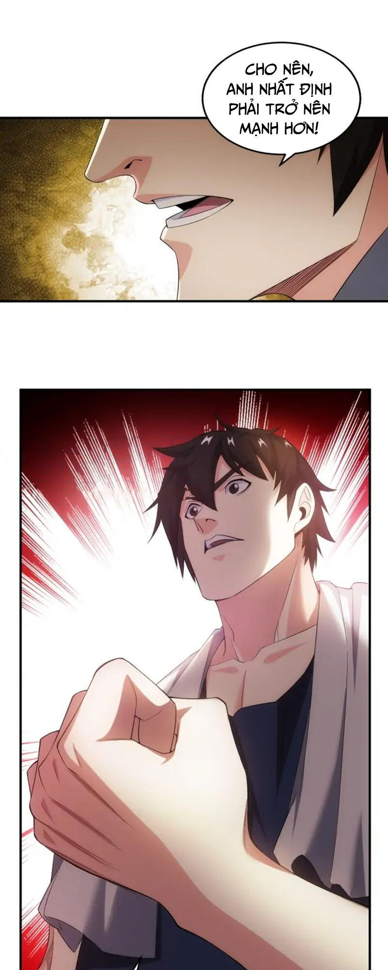 Rich Player - Người Chơi Khắc Kim Chapter 167 - 11