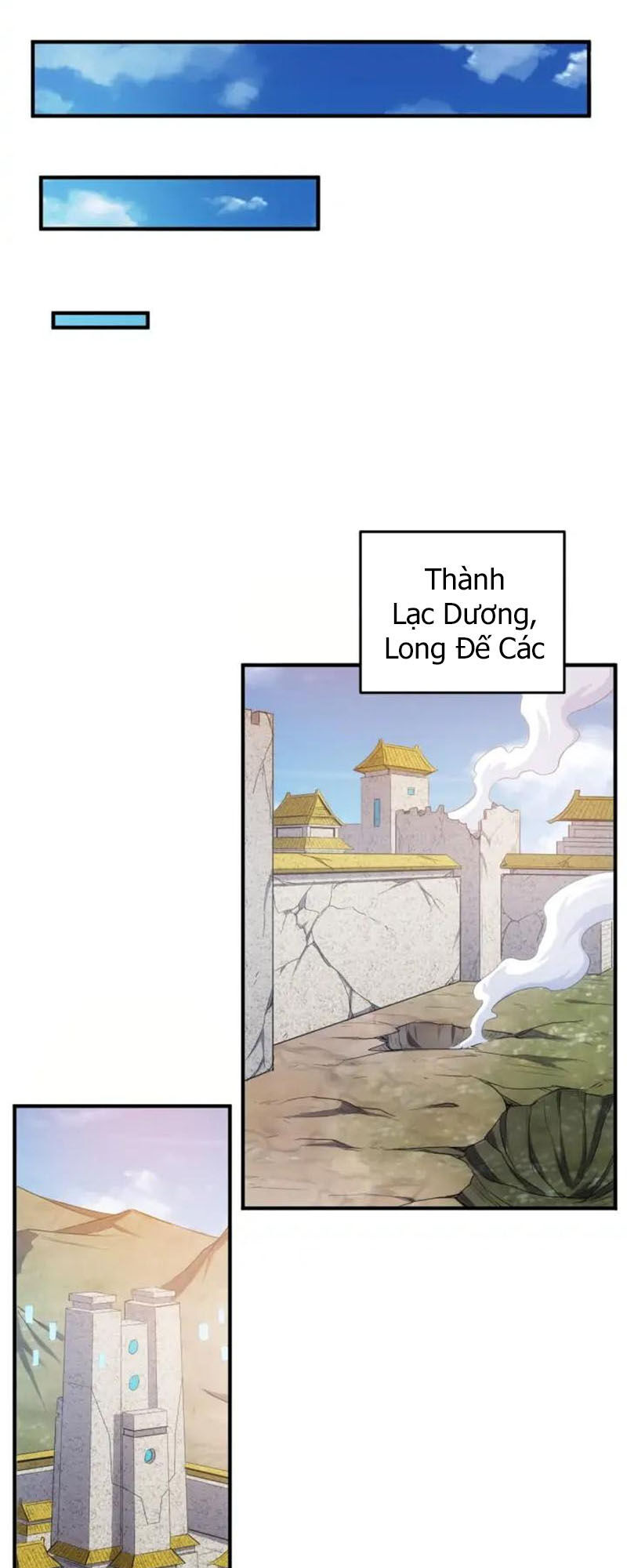 Rich Player - Người Chơi Khắc Kim Chapter 167 - 17