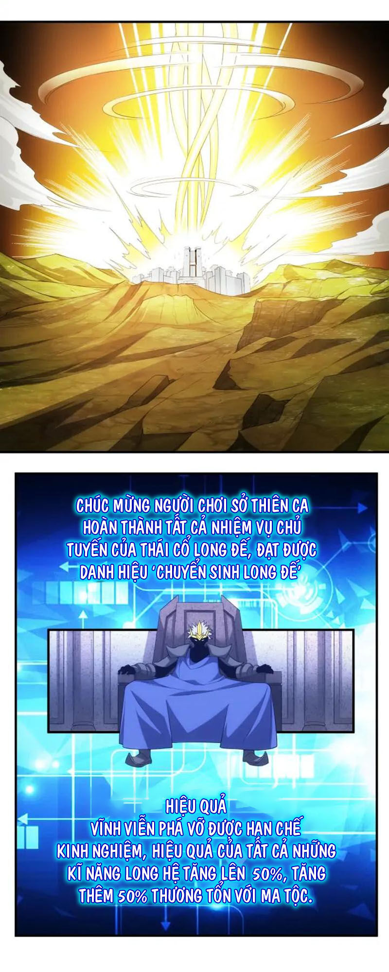 Rich Player - Người Chơi Khắc Kim Chapter 167 - 25