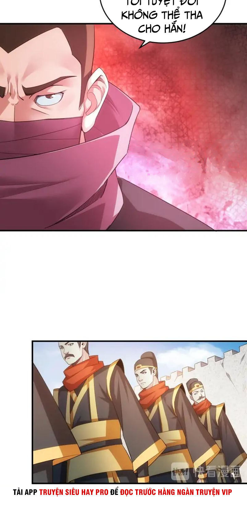 Rich Player - Người Chơi Khắc Kim Chapter 167 - 28