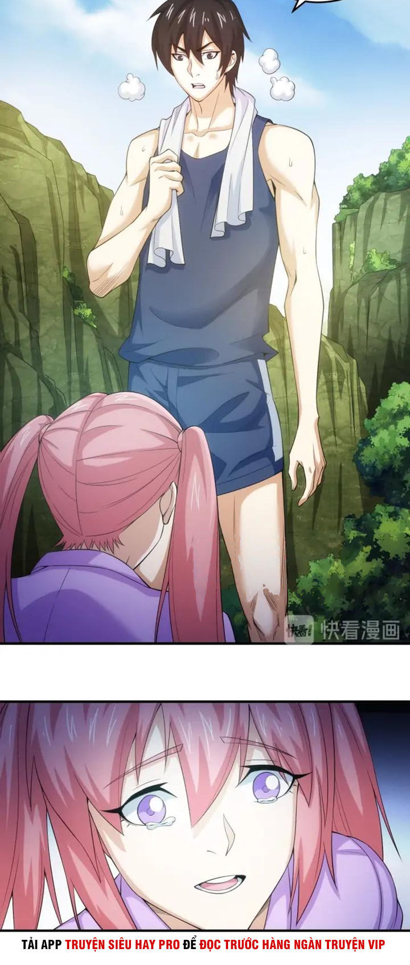 Rich Player - Người Chơi Khắc Kim Chapter 167 - 4