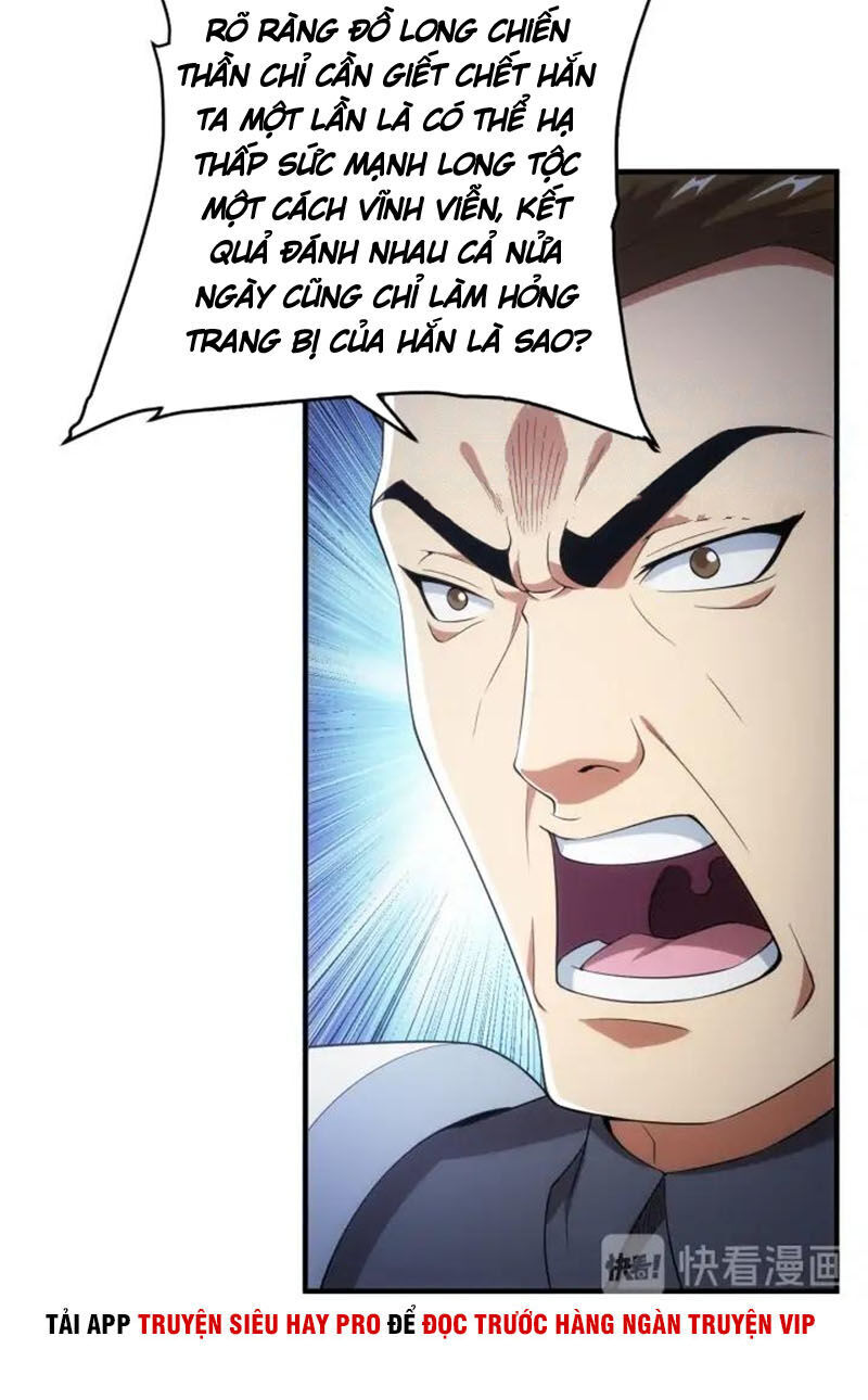 Rich Player - Người Chơi Khắc Kim Chapter 168 - 2