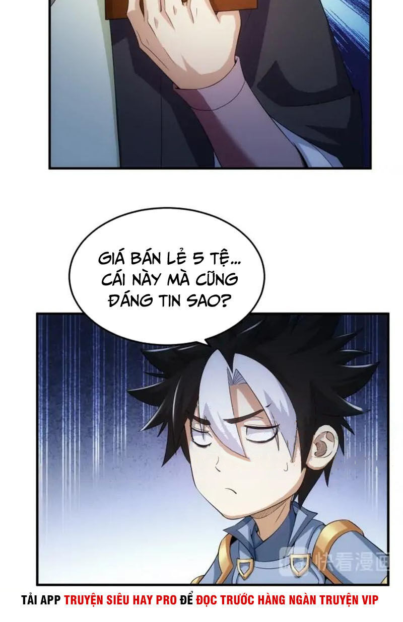 Rich Player - Người Chơi Khắc Kim Chapter 168 - 12