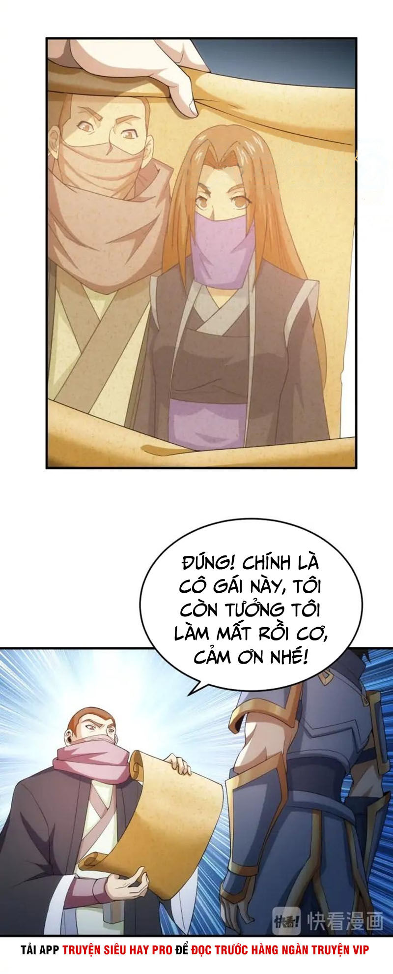 Rich Player - Người Chơi Khắc Kim Chapter 168 - 15