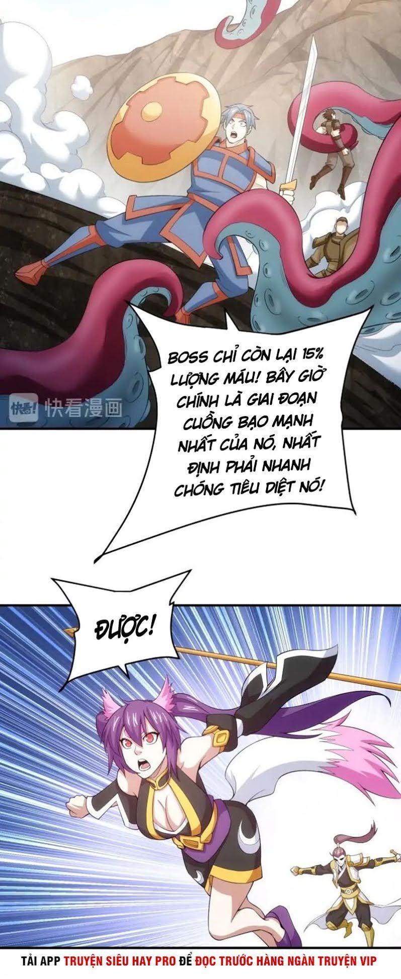 Rich Player - Người Chơi Khắc Kim Chapter 168 - 19