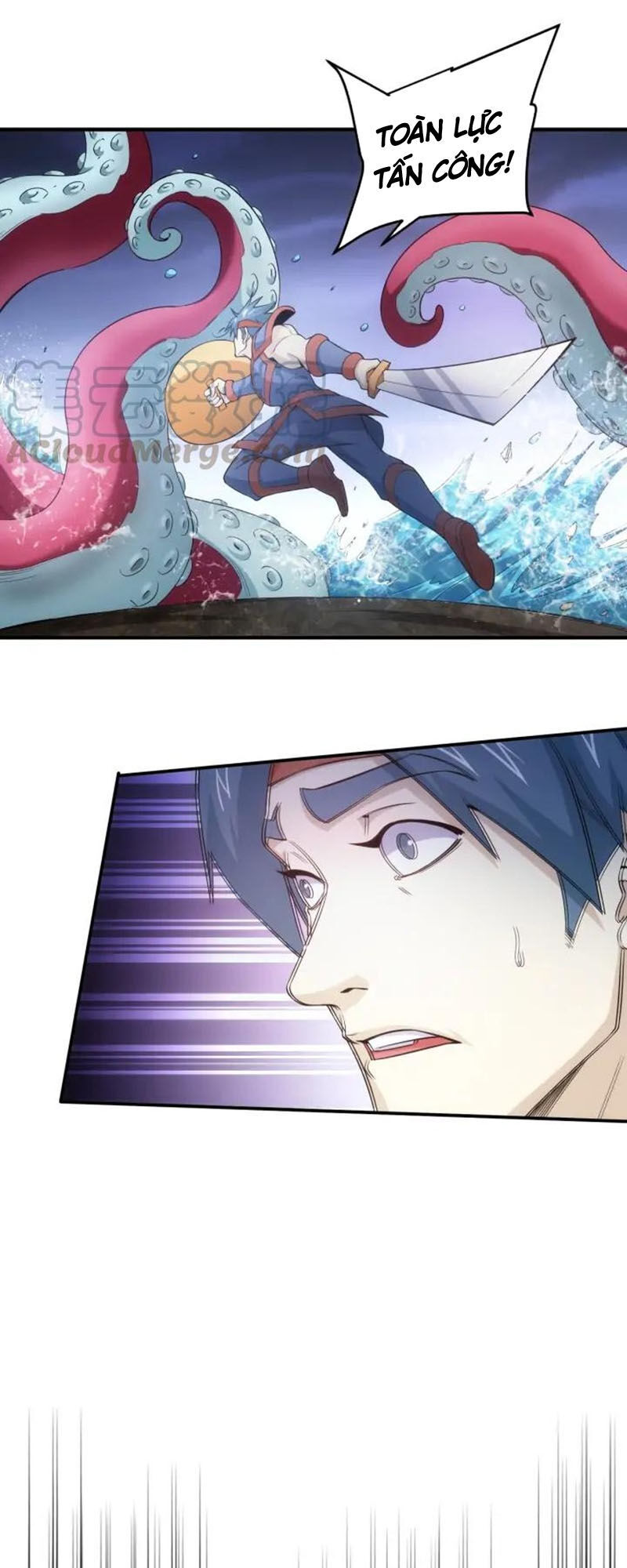 Rich Player - Người Chơi Khắc Kim Chapter 168 - 20