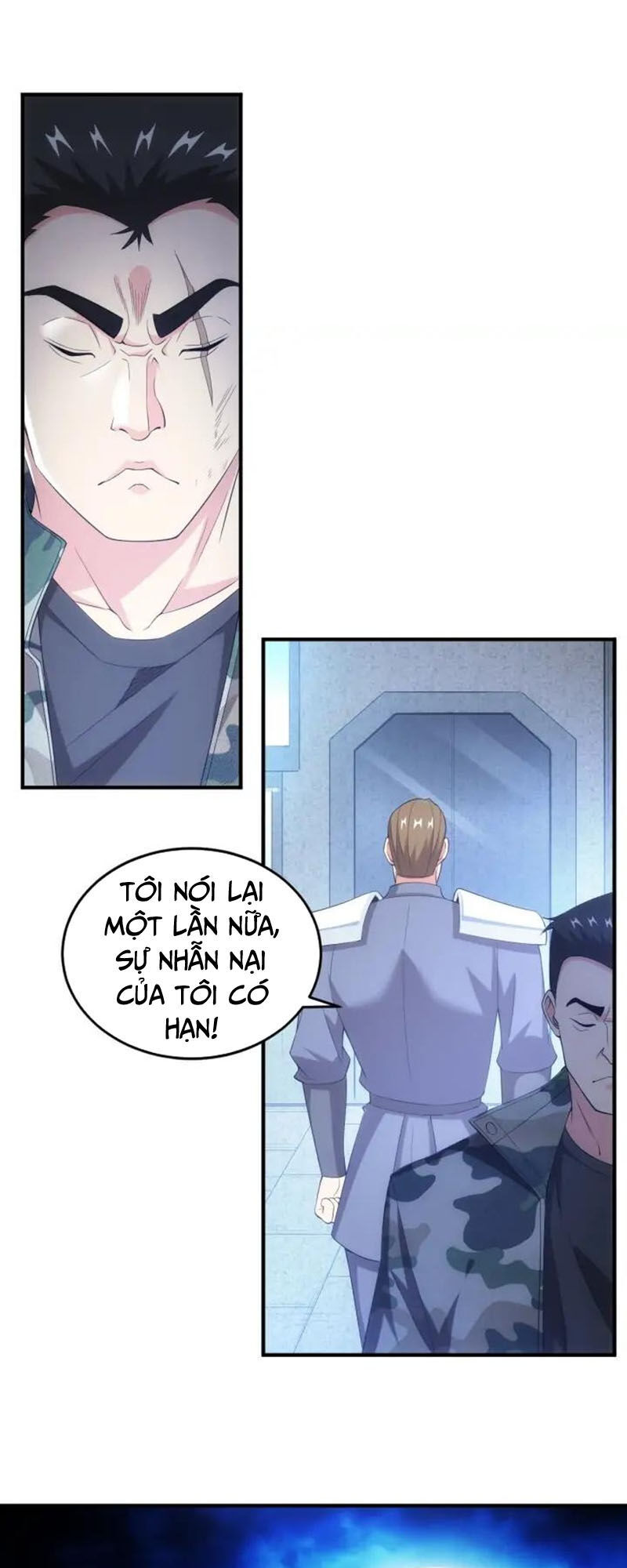 Rich Player - Người Chơi Khắc Kim Chapter 168 - 3