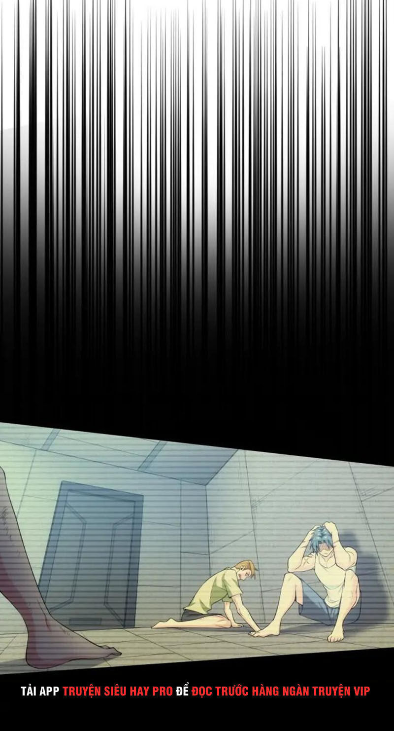 Rich Player - Người Chơi Khắc Kim Chapter 168 - 21