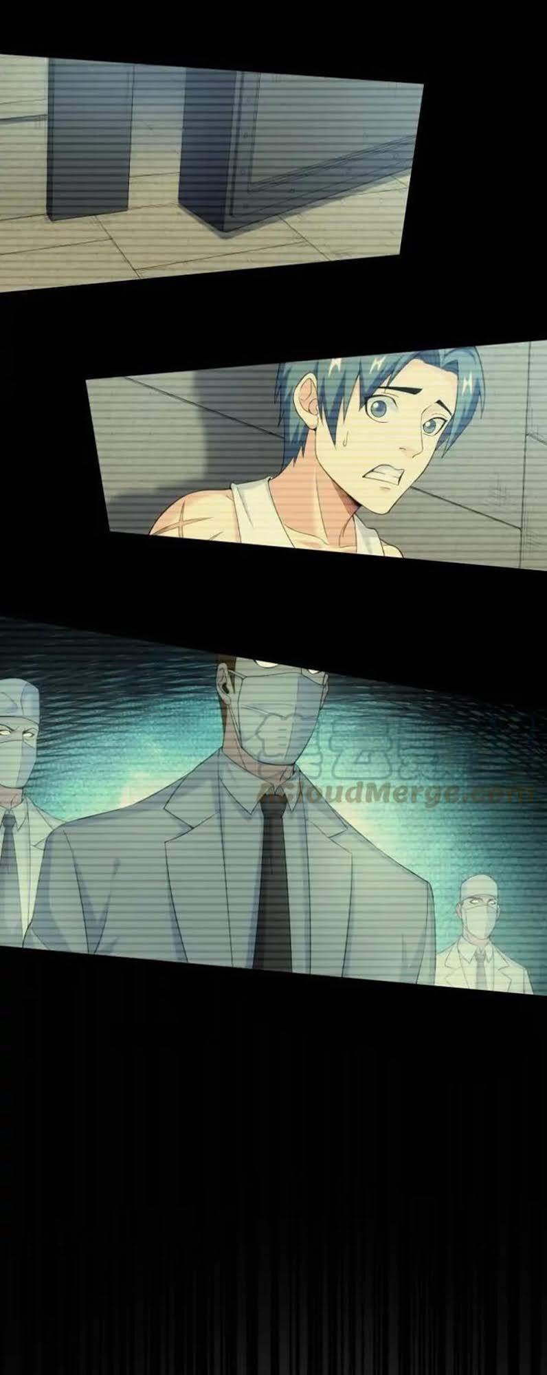 Rich Player - Người Chơi Khắc Kim Chapter 168 - 22