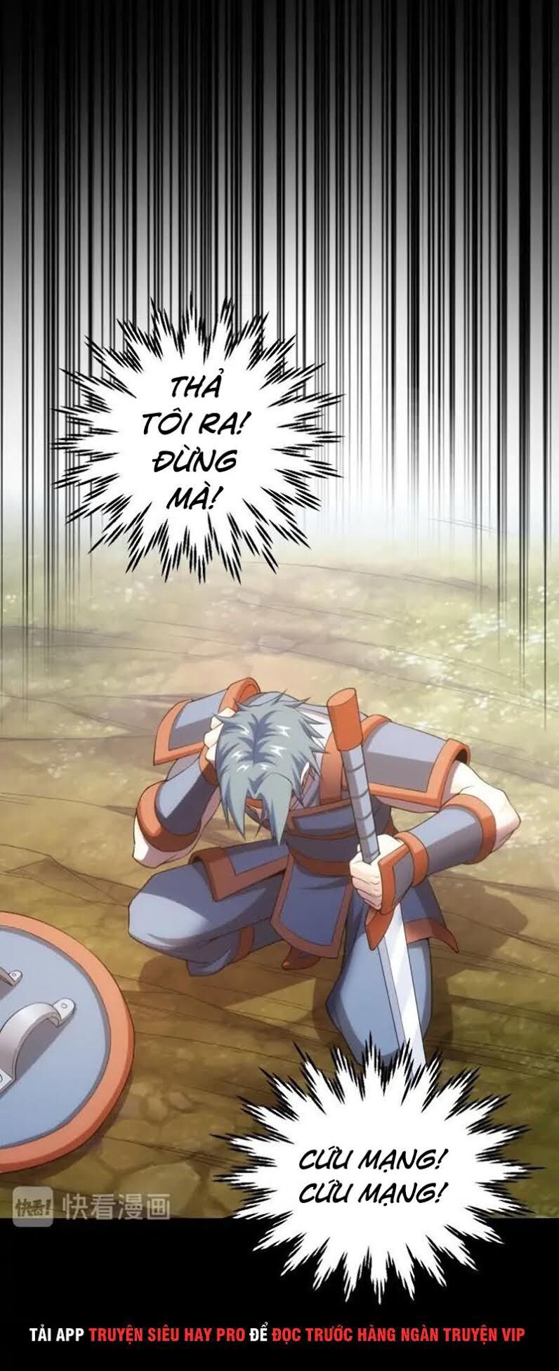 Rich Player - Người Chơi Khắc Kim Chapter 168 - 23