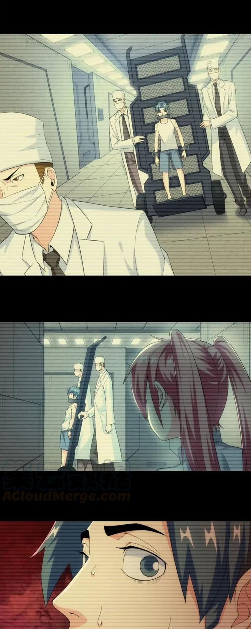 Rich Player - Người Chơi Khắc Kim Chapter 168 - 24