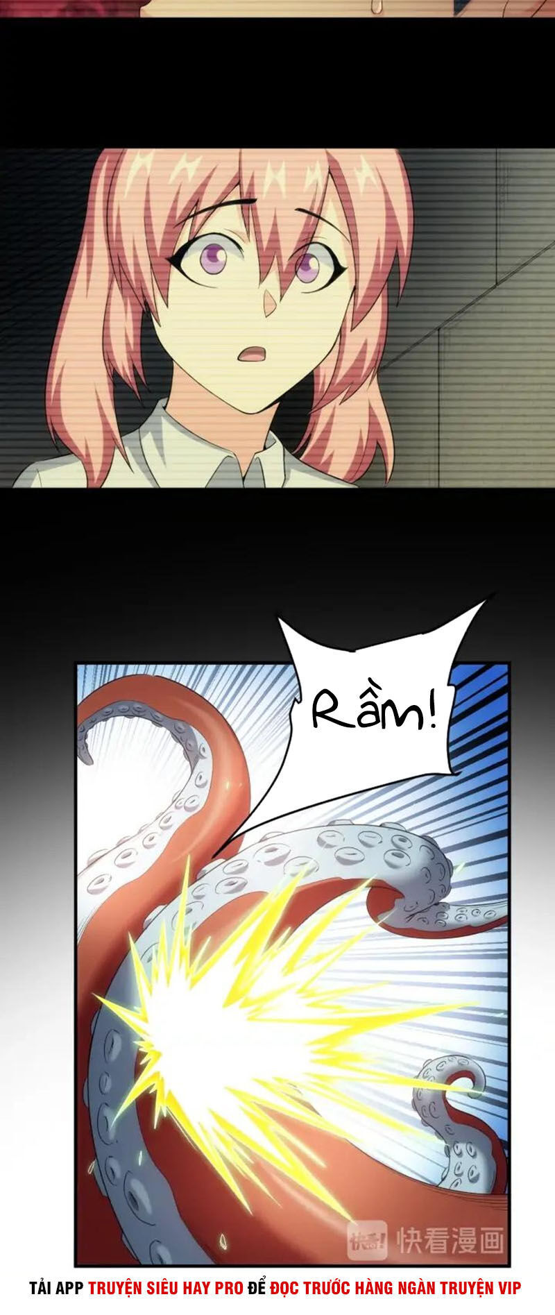 Rich Player - Người Chơi Khắc Kim Chapter 168 - 25