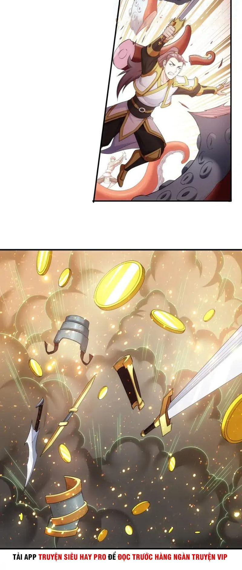 Rich Player - Người Chơi Khắc Kim Chapter 168 - 27