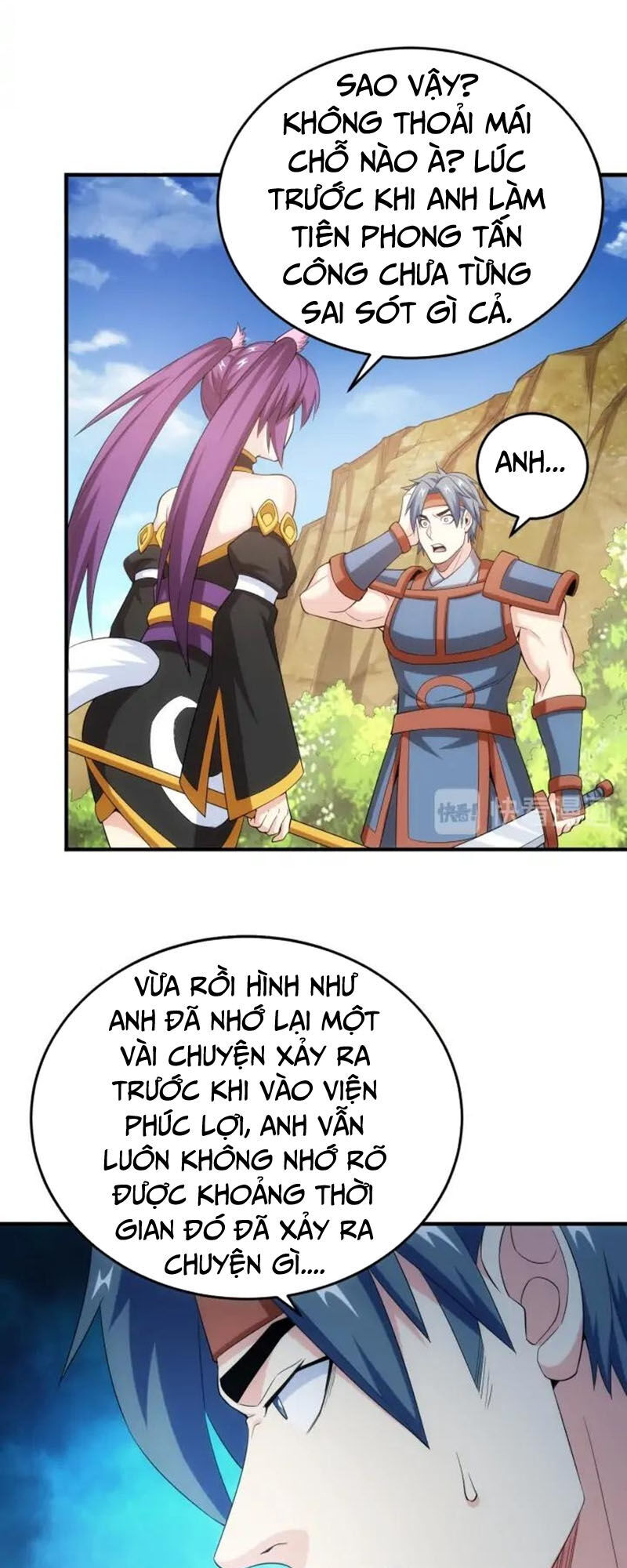 Rich Player - Người Chơi Khắc Kim Chapter 168 - 28