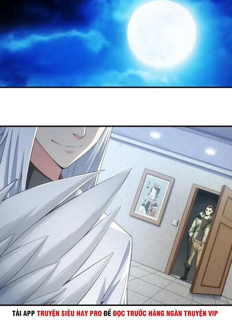 Rich Player - Người Chơi Khắc Kim Chapter 168 - 4