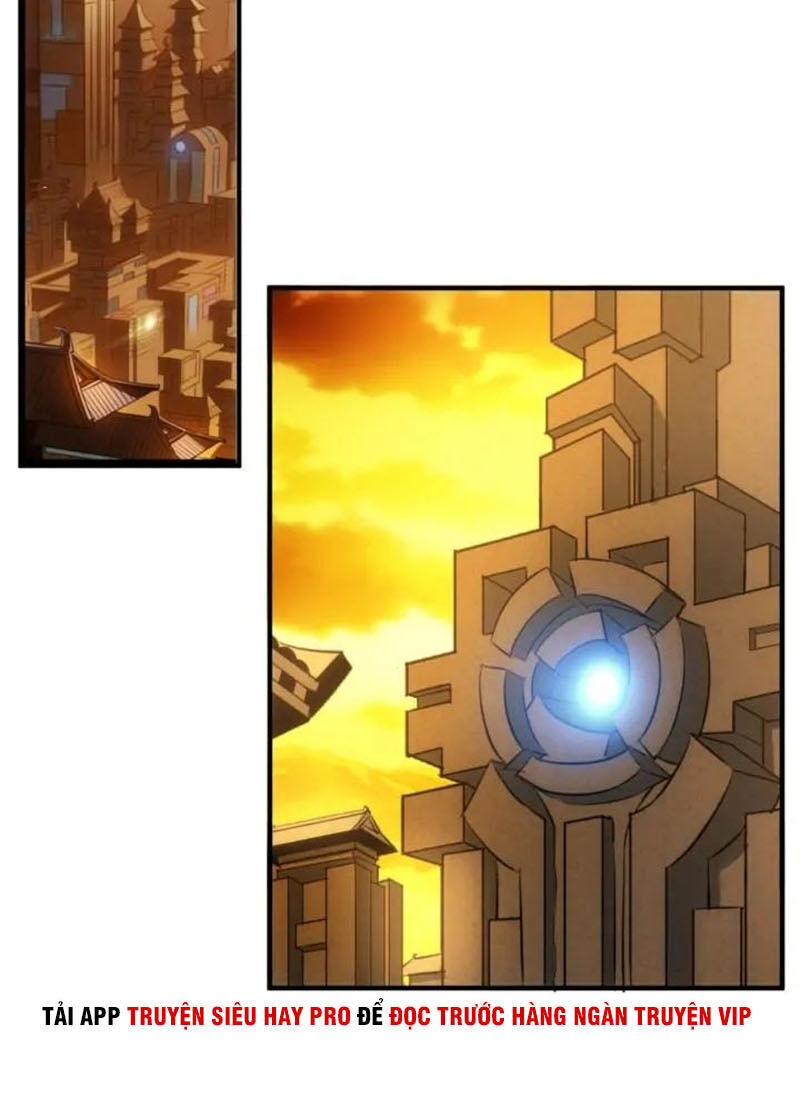 Rich Player - Người Chơi Khắc Kim Chapter 168 - 8