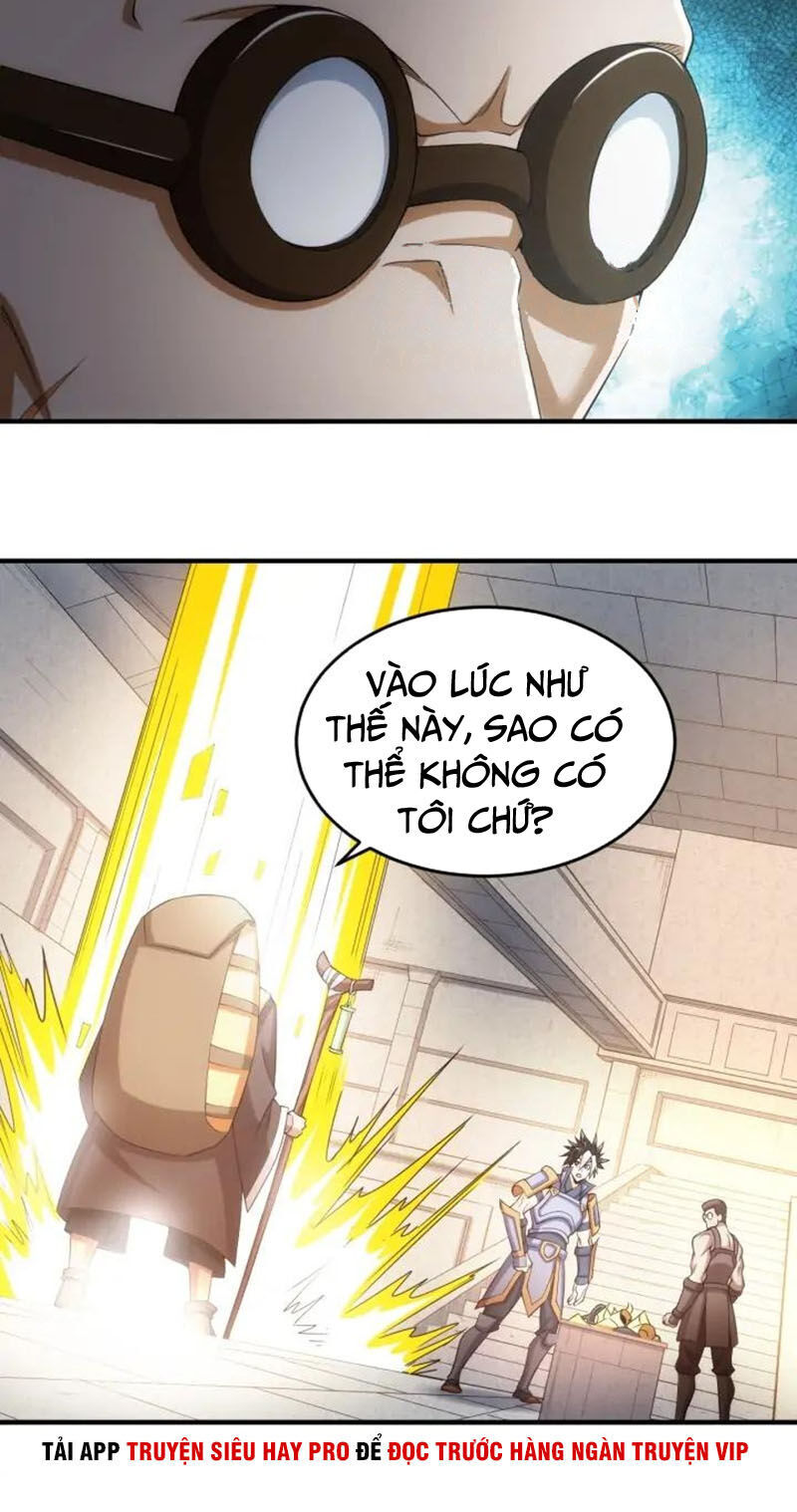 Rich Player - Người Chơi Khắc Kim Chapter 168 - 10