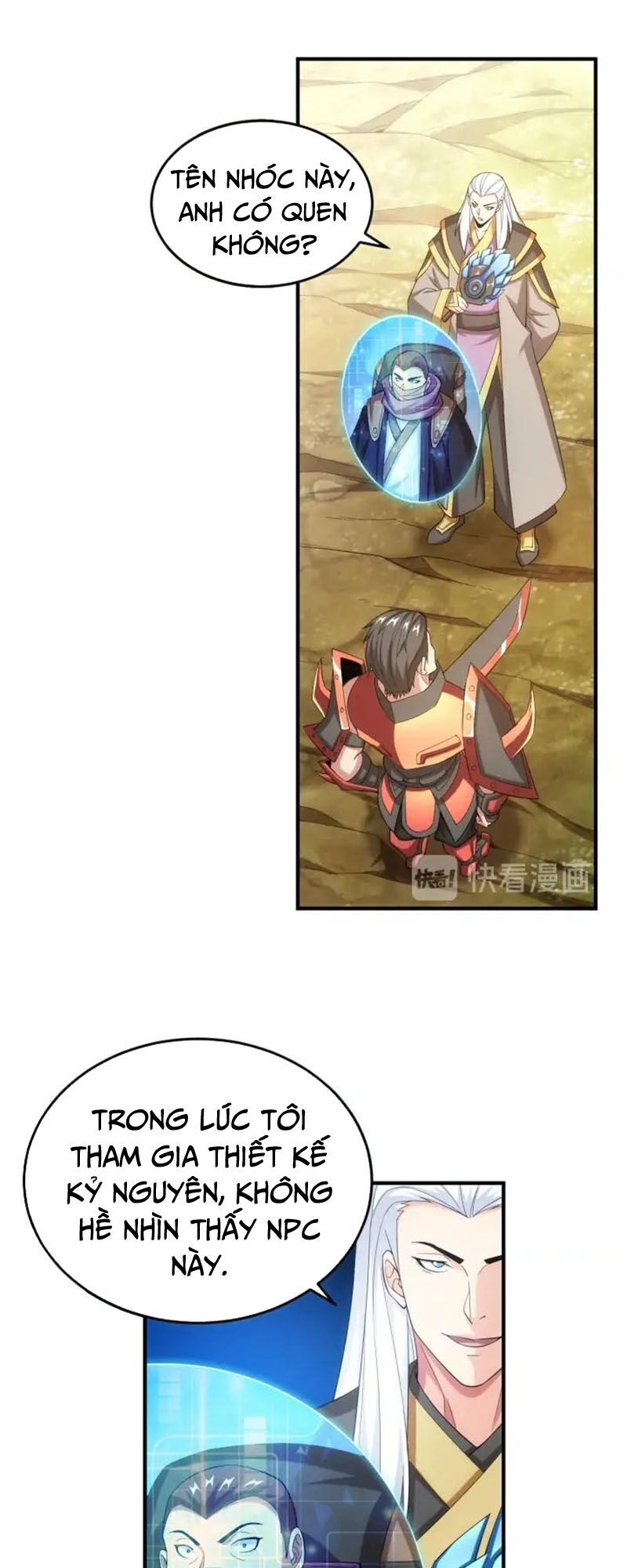 Rich Player - Người Chơi Khắc Kim Chapter 169 - 18