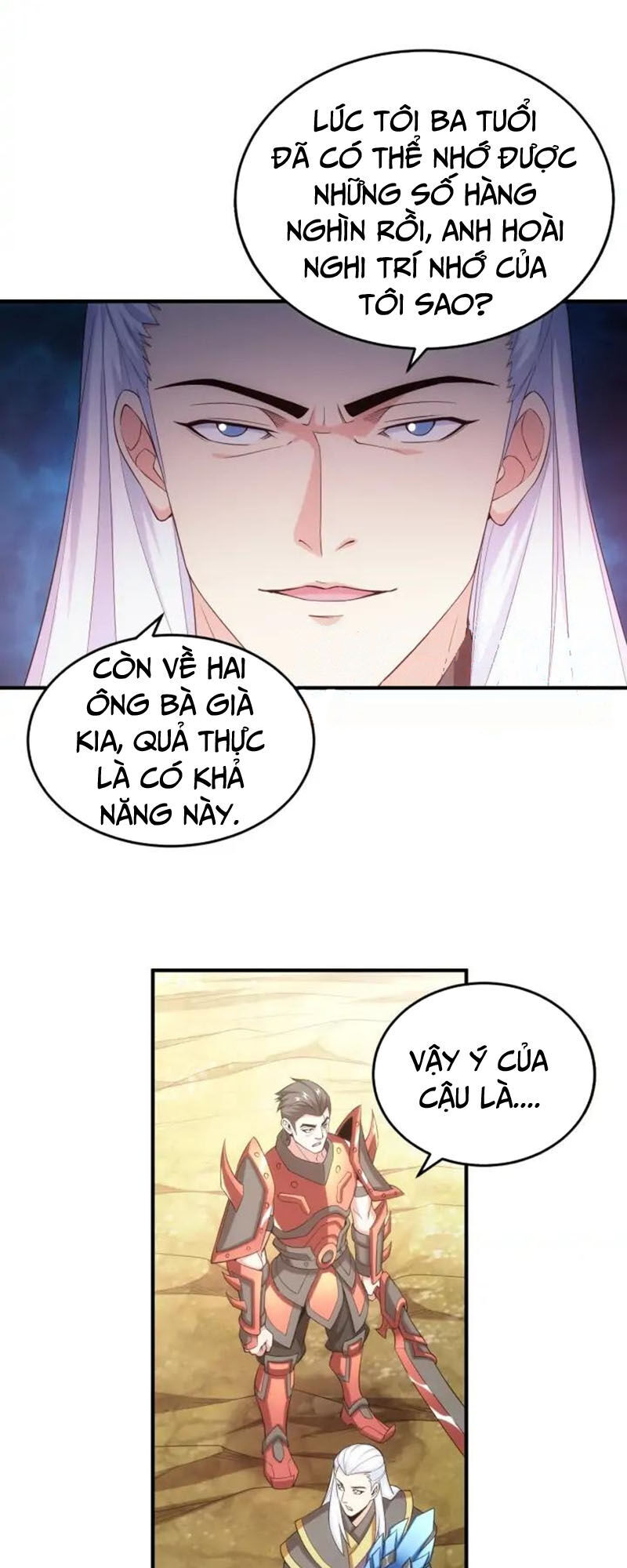 Rich Player - Người Chơi Khắc Kim Chapter 169 - 20