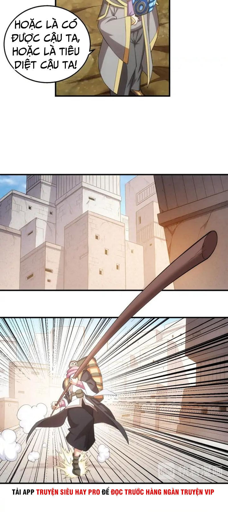 Rich Player - Người Chơi Khắc Kim Chapter 169 - 21
