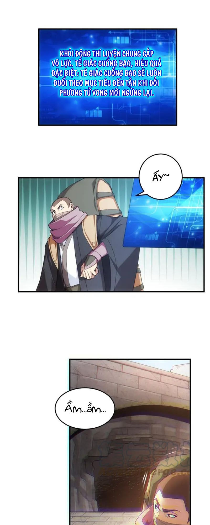 Rich Player - Người Chơi Khắc Kim Chapter 169 - 26