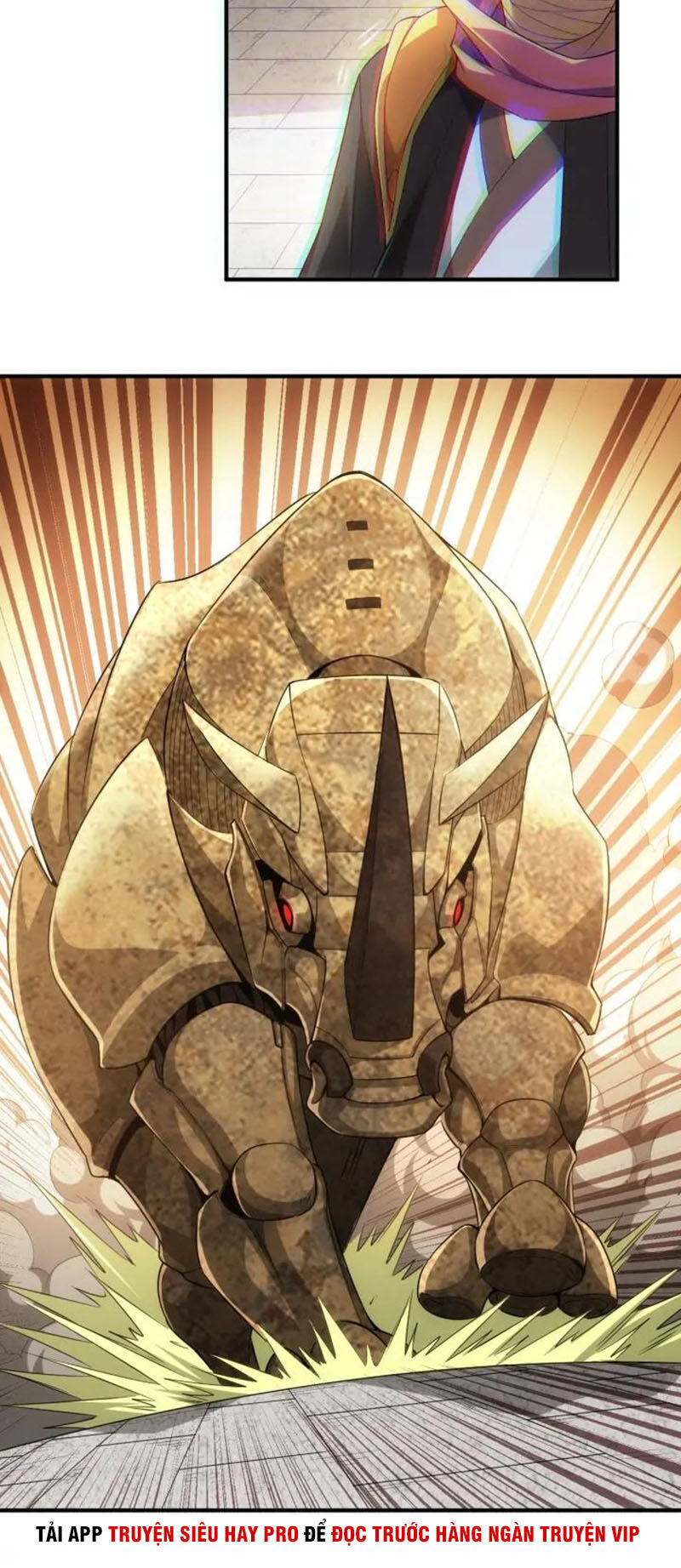 Rich Player - Người Chơi Khắc Kim Chapter 169 - 27