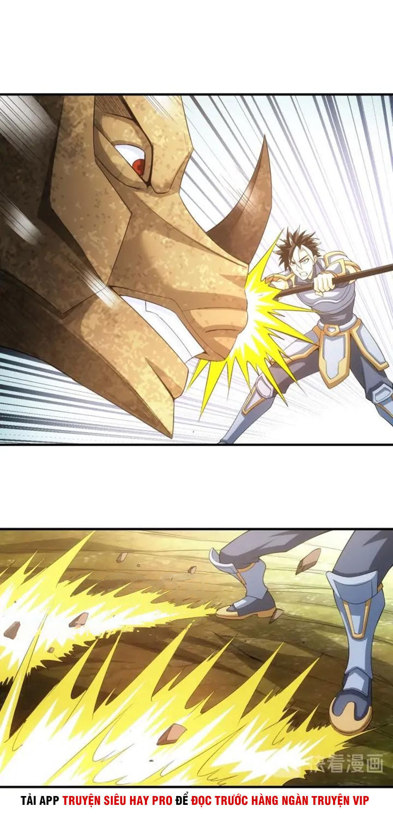 Rich Player - Người Chơi Khắc Kim Chapter 170 - 11