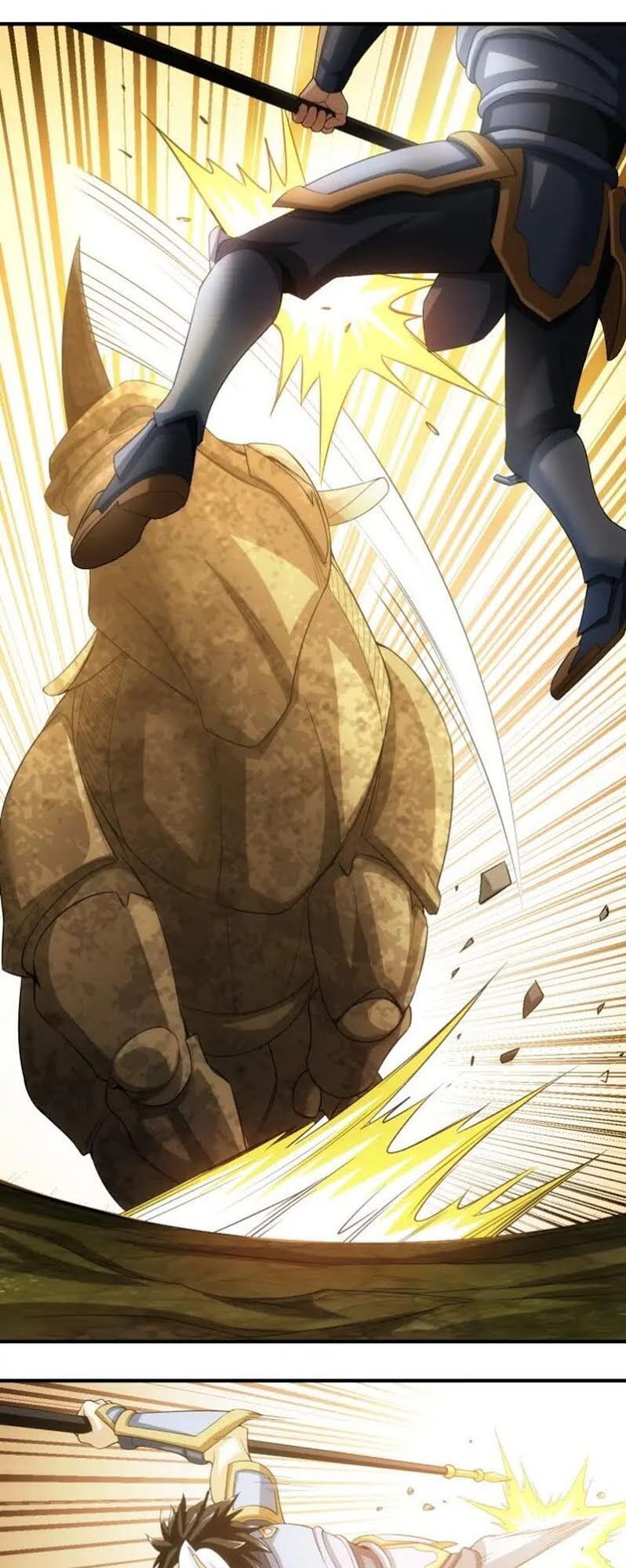 Rich Player - Người Chơi Khắc Kim Chapter 170 - 12