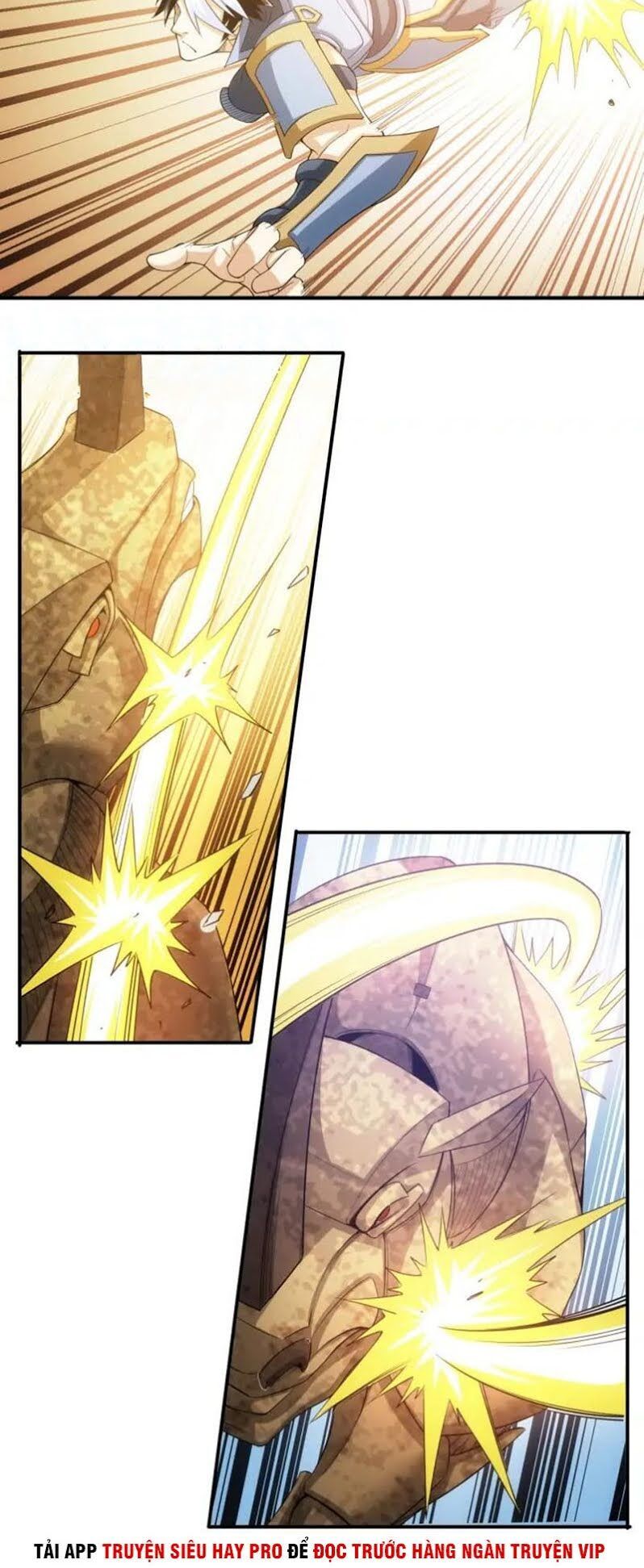 Rich Player - Người Chơi Khắc Kim Chapter 170 - 13