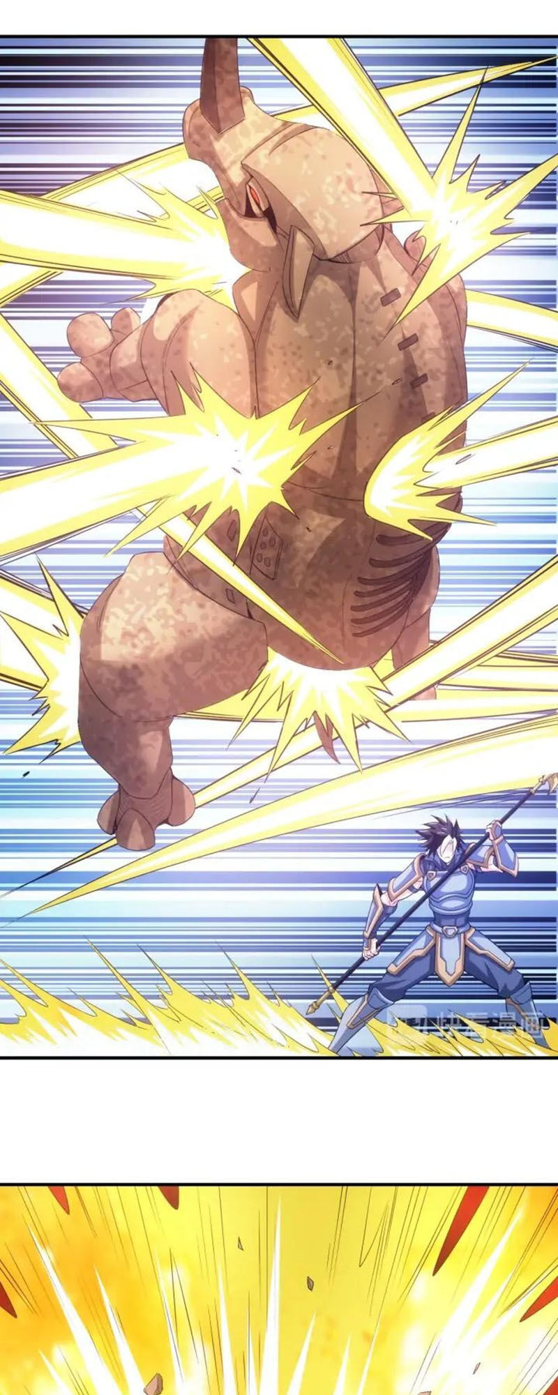 Rich Player - Người Chơi Khắc Kim Chapter 170 - 14