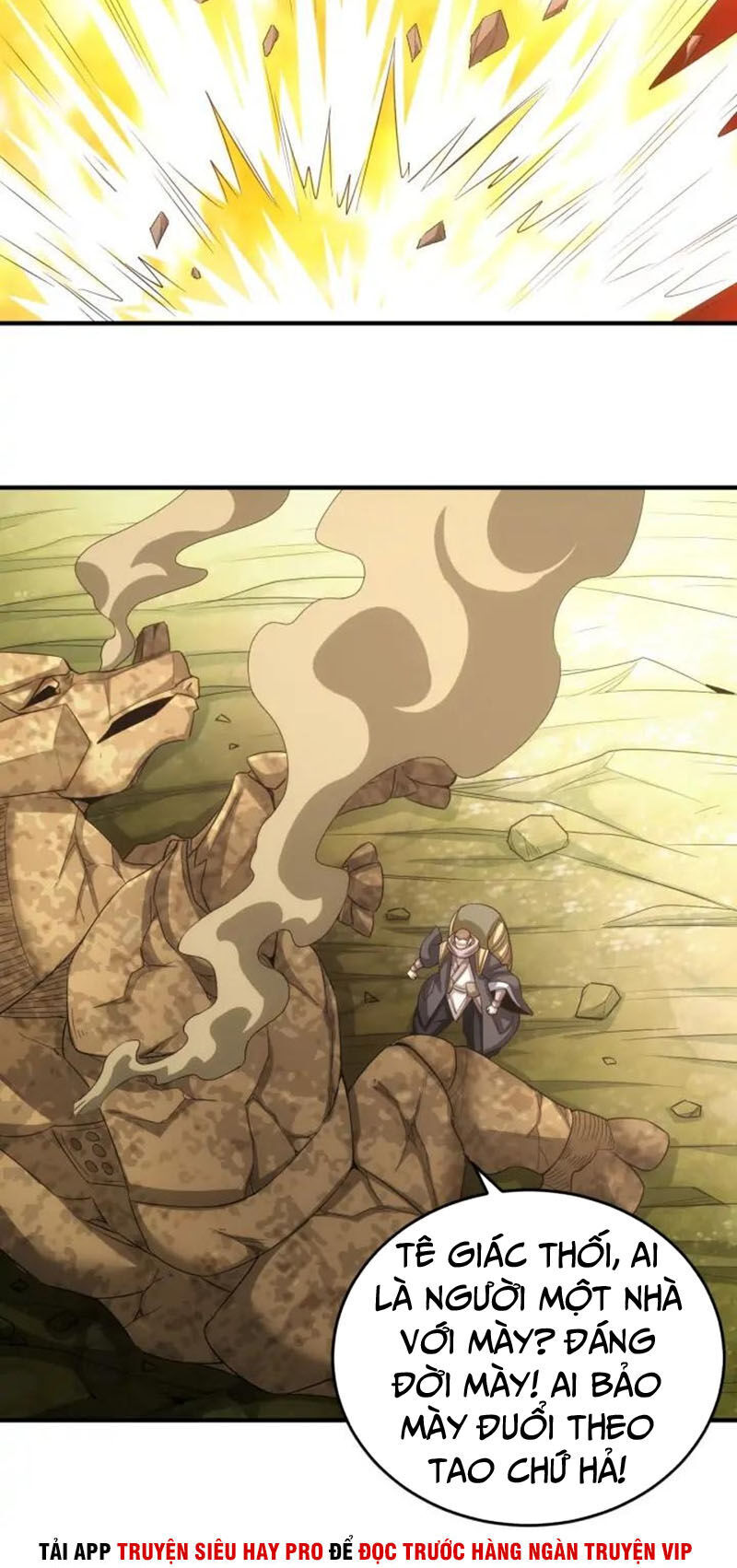 Rich Player - Người Chơi Khắc Kim Chapter 170 - 15