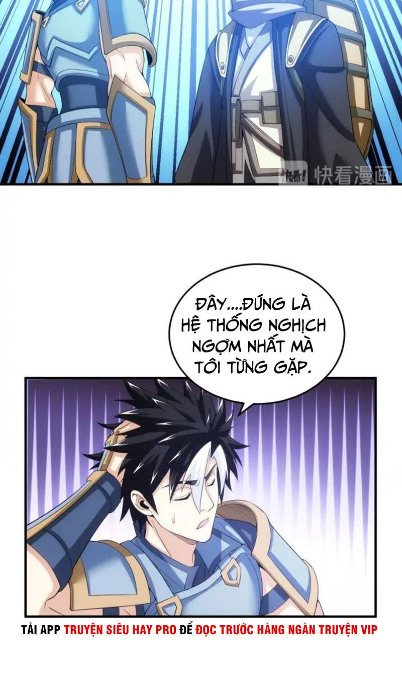 Rich Player - Người Chơi Khắc Kim Chapter 170 - 17