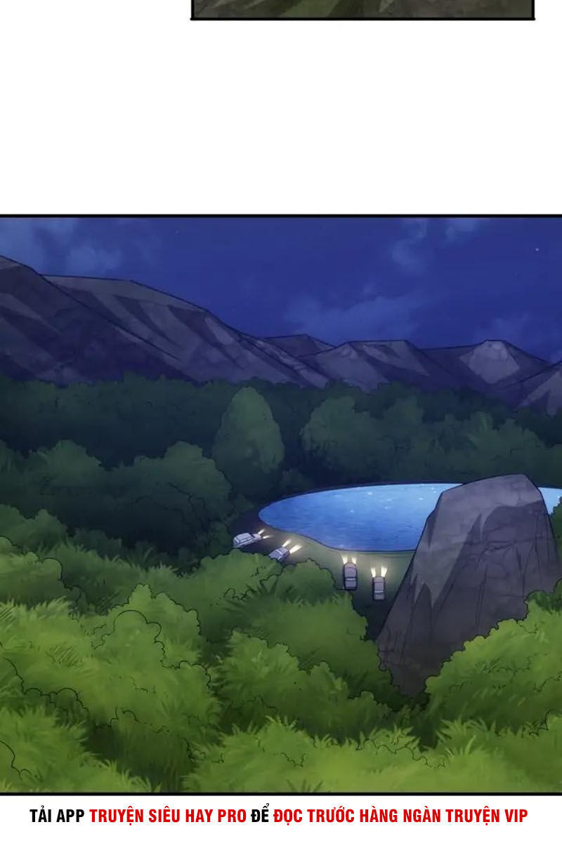 Rich Player - Người Chơi Khắc Kim Chapter 170 - 19