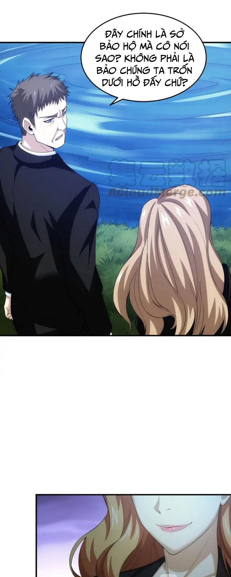 Rich Player - Người Chơi Khắc Kim Chapter 170 - 20