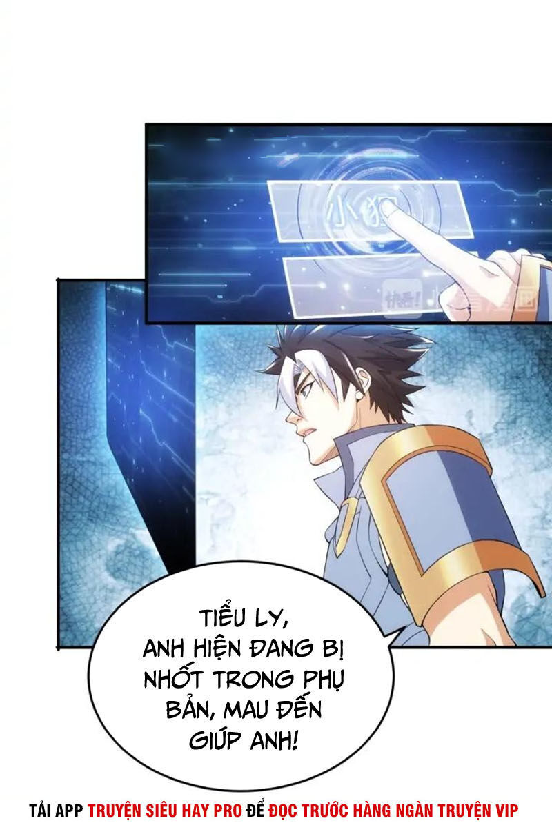 Rich Player - Người Chơi Khắc Kim Chapter 170 - 3