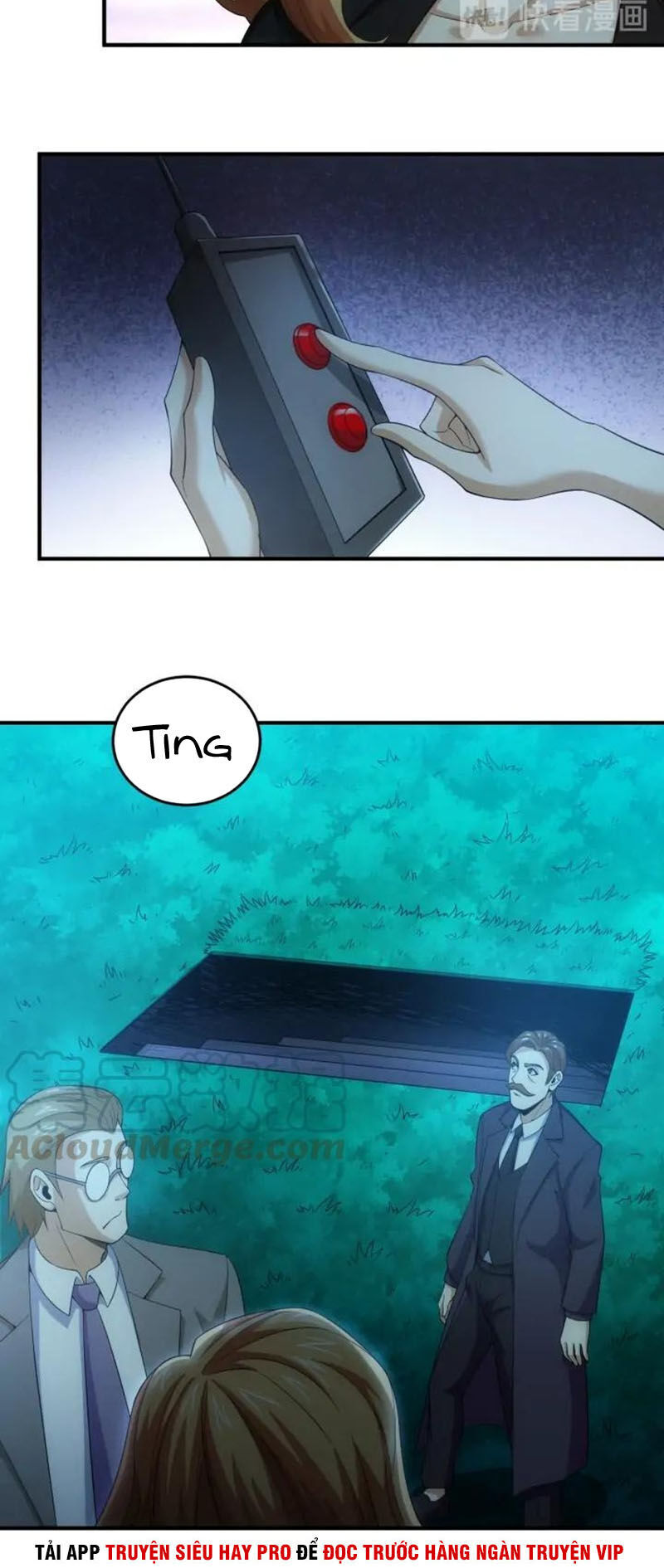 Rich Player - Người Chơi Khắc Kim Chapter 170 - 21