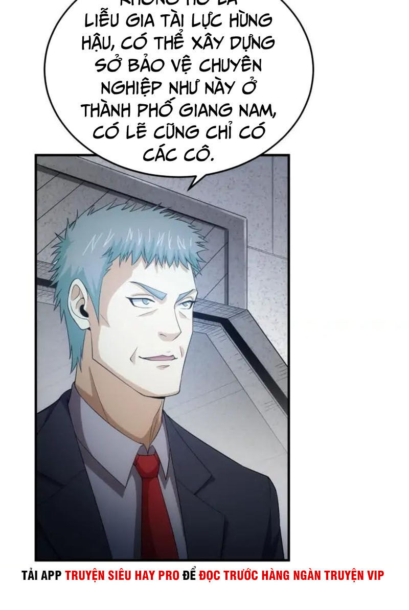 Rich Player - Người Chơi Khắc Kim Chapter 170 - 25