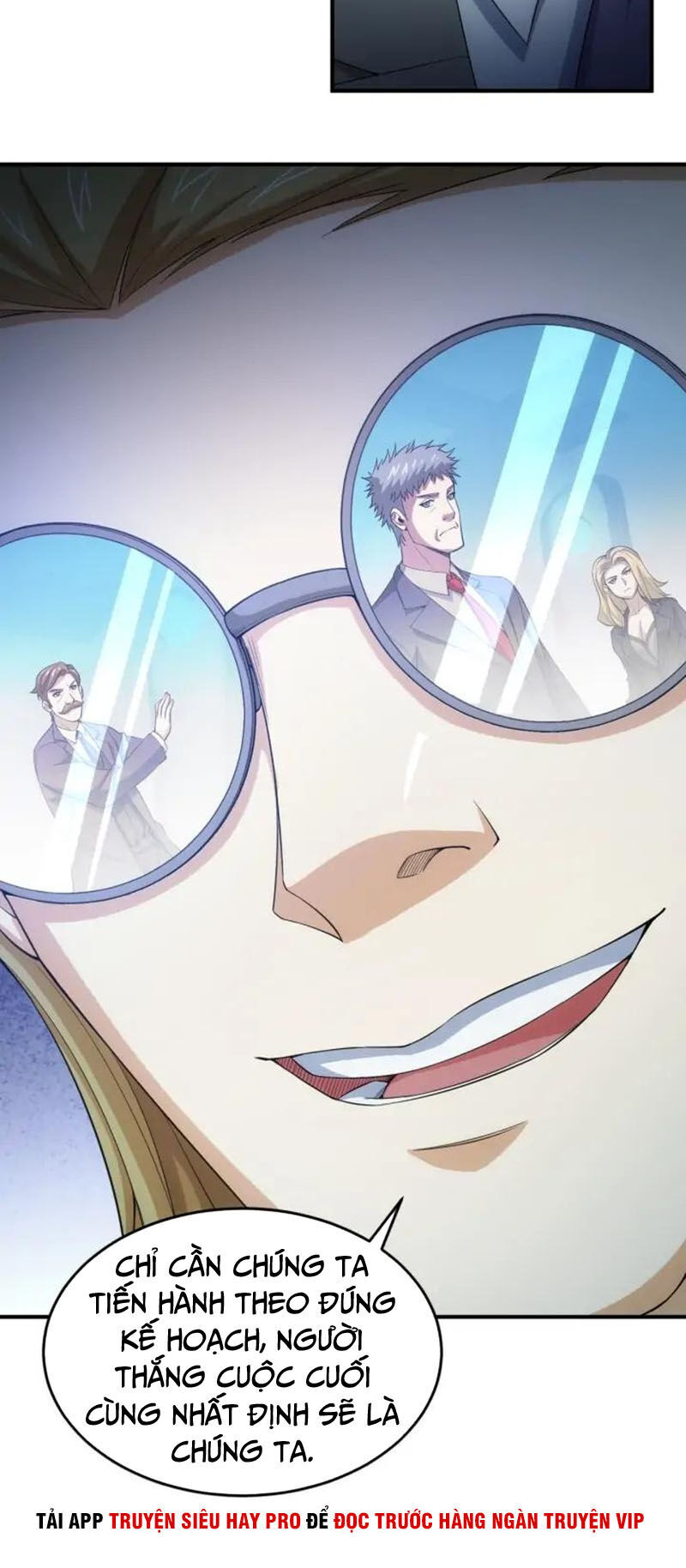 Rich Player - Người Chơi Khắc Kim Chapter 170 - 27
