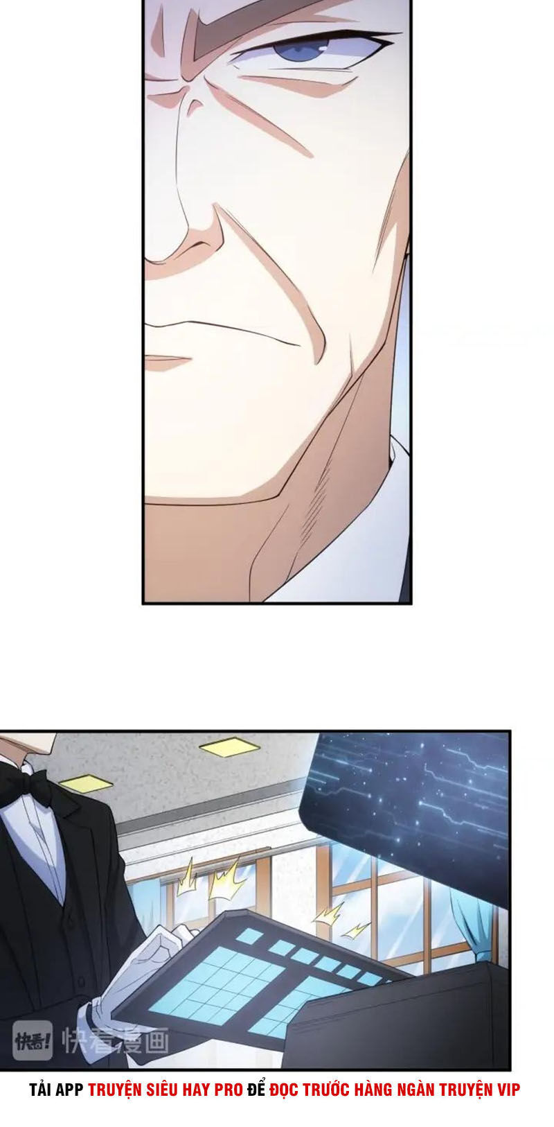 Rich Player - Người Chơi Khắc Kim Chapter 170 - 5