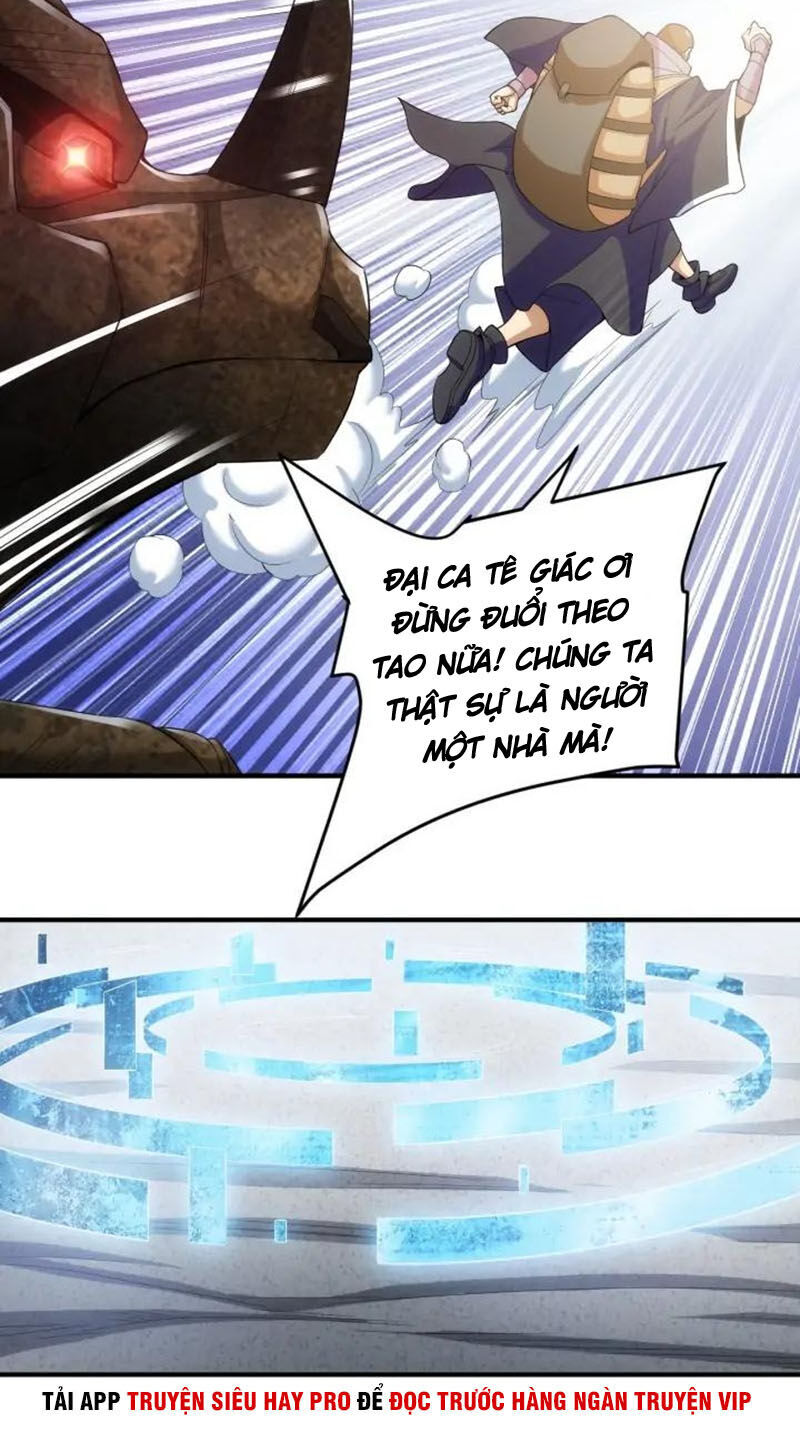 Rich Player - Người Chơi Khắc Kim Chapter 170 - 9
