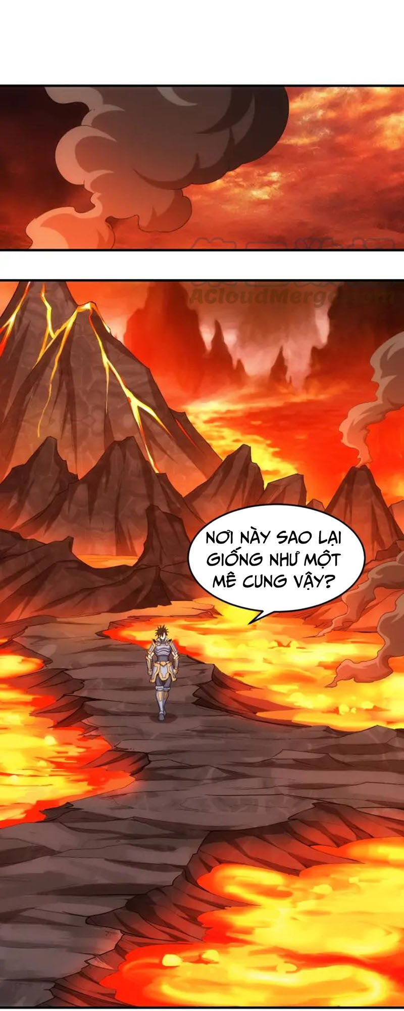 Rich Player - Người Chơi Khắc Kim Chapter 172 - 2