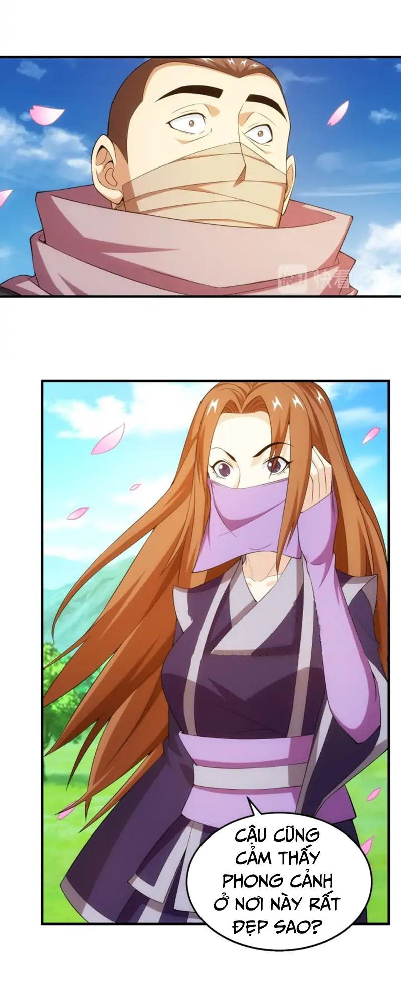 Rich Player - Người Chơi Khắc Kim Chapter 172 - 11