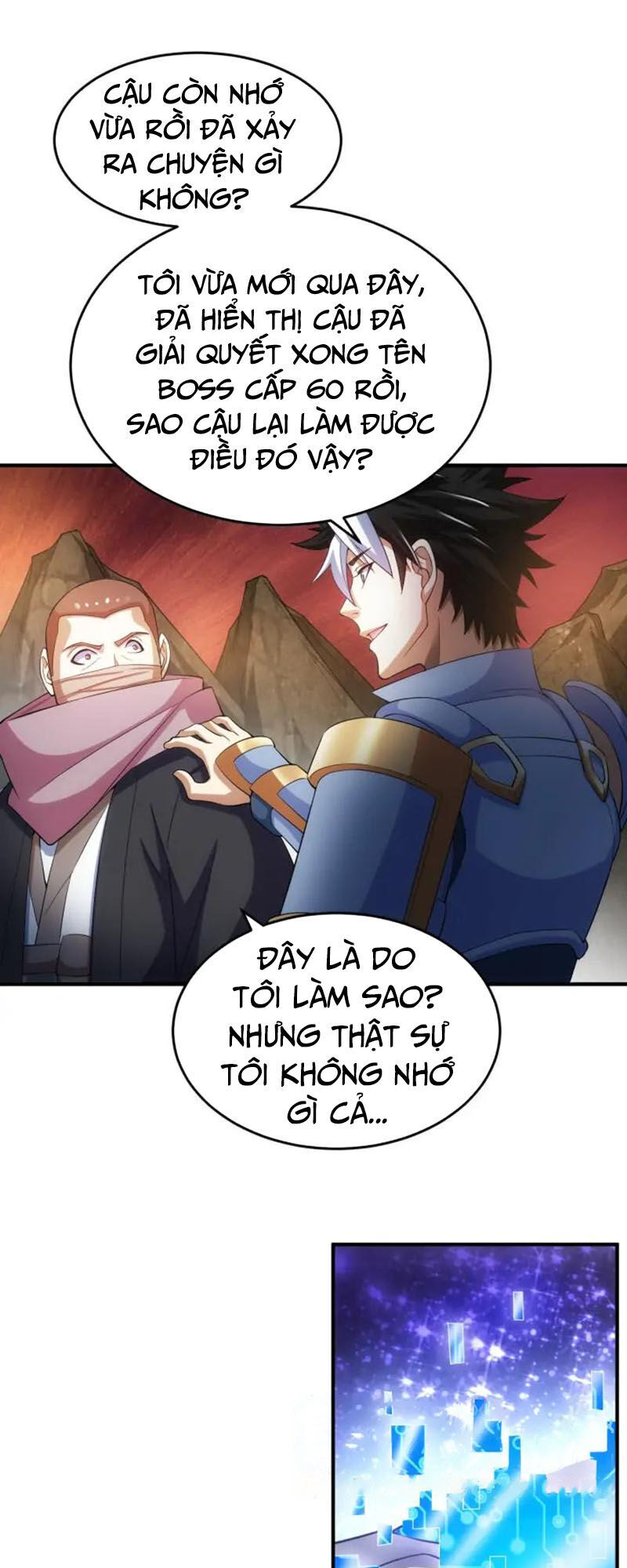 Rich Player - Người Chơi Khắc Kim Chapter 172 - 15