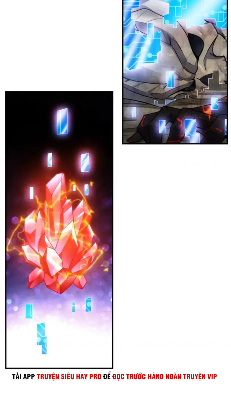 Rich Player - Người Chơi Khắc Kim Chapter 172 - 16
